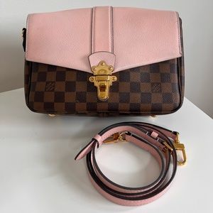 Louis Vuitton Clapton Crossbody